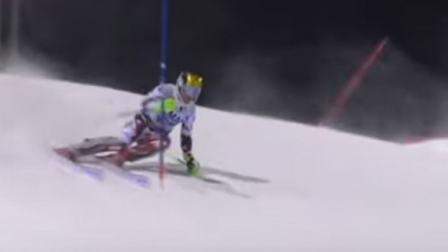 Sci, Coppa del Mondo, 9-10 gennaio 2016