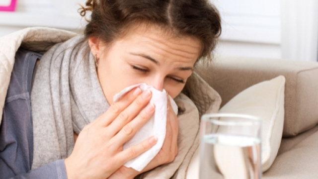 Sintomi influenza 2016: il picco a febbraio