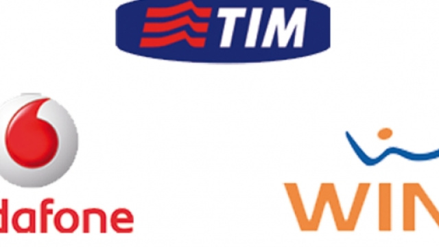 Tariffe Vodafone, Wind e Tim gennaio 2016