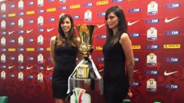 TIM Cup 2015/16 i quarti di finale