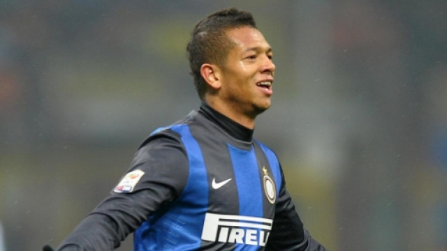Ultime calciomercato Inter, Guarin alla Juve?