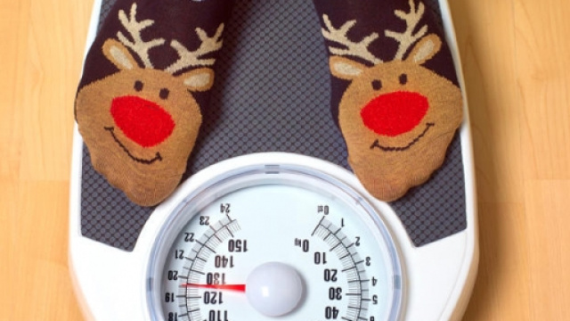 Una bilancia impietosa dopo le feste