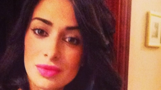 Uomini e Donne, Alessia Messina