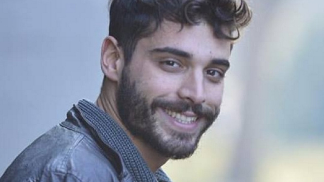 Uomini e Donne: Amedeo Barbato