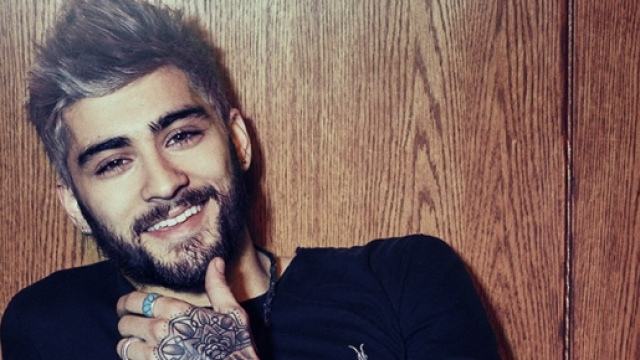 Zayn Malik rilascia un'intervista a Bilboard