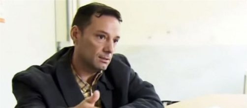 El pr&oacute;fugo capturado: Martin Lanatta