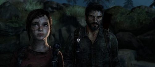 Imagen del videojuego &uml;The Last Of Us&uml;
