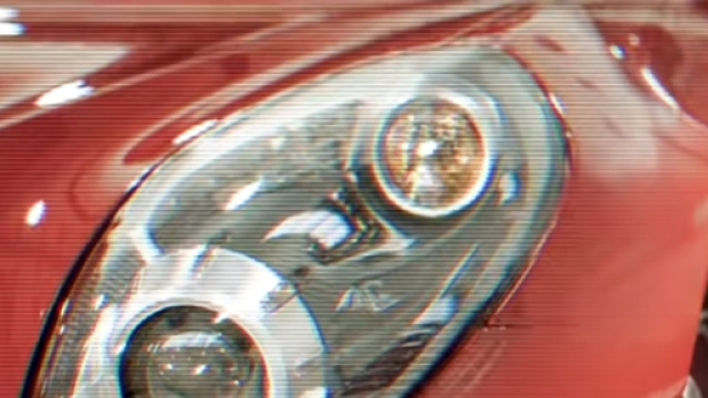 Alfa Romeo 4C Spider Limited Edition 2016