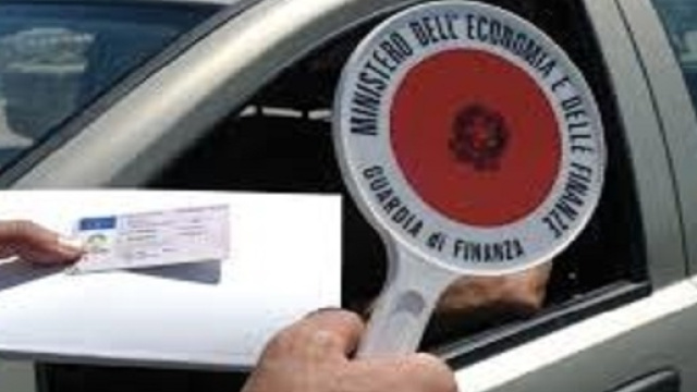 circolare Motorizzazione e revoca della patente