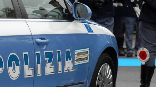 Concorso Polizia di Stato 2016