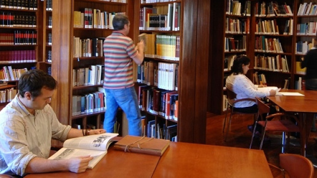 Concorso pubblico per bibliotecari 2016