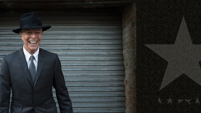 David Bowie: il suo nuovo disco