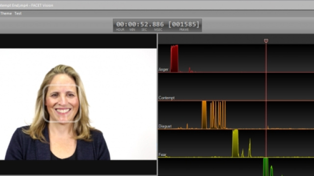 Emotient viene acquistata da Apple