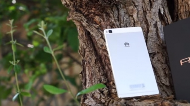 Huawei P8 prezzi pi&ugrave; bassi gennaio 2016