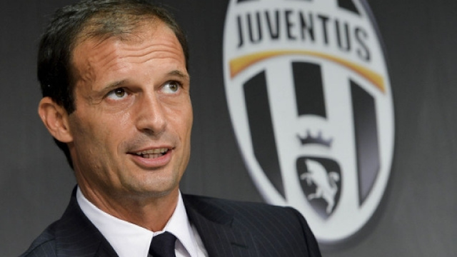 I nomi dei centrocampisti che ha richiesto Allegri