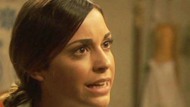 Il Segreto, il mistero di Mariana