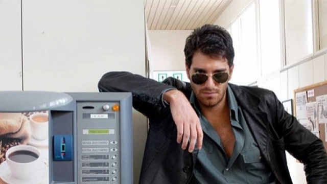 L'Ispettore Coliandro torna su Rai Due