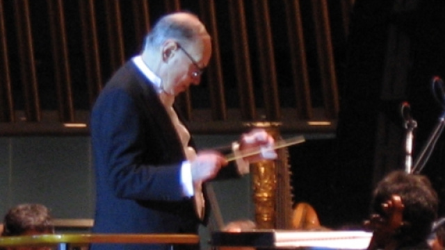 L'Italia trionfa ai Golden Globes con Morricone