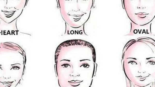 Moda capelli corti 2016 e forma del viso