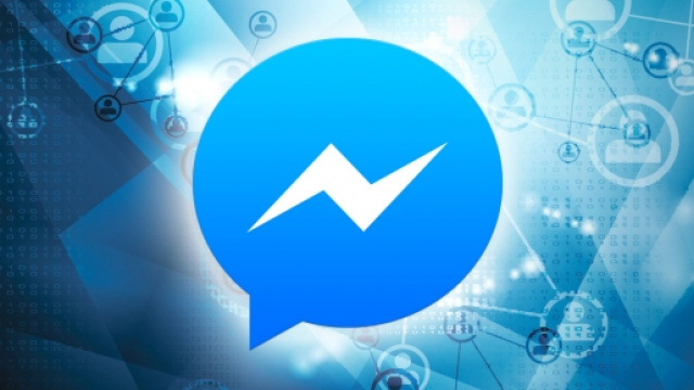 Novit&agrave; per Messenger che arriva a 800M di utenti