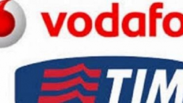 Offerte Vodafone e Tim a catalogo