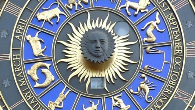 Oroscopo del giorno 9 gennaio 2015