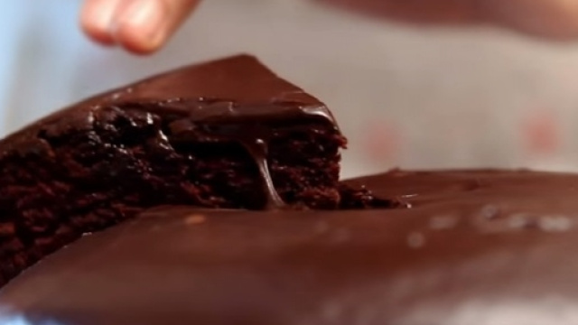 Ricetta: torta al cioccolato con avocado