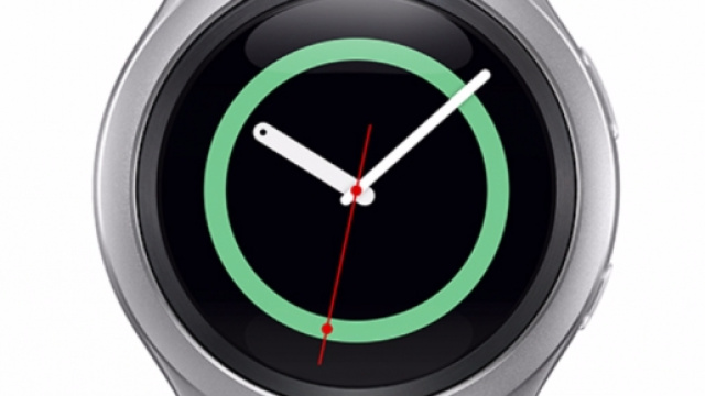 Samsung Gear S2: prezzi dopo l'uscita in Italia