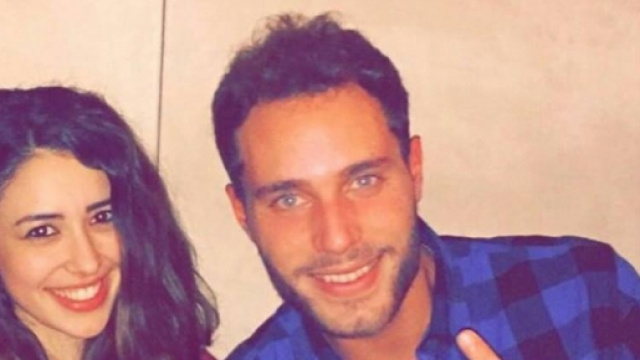Sara Priolo e Manfredi Ferlicchia stanno insieme?