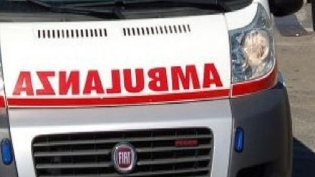 Scontro mortale sulla Strada Statale 106 Jonica.