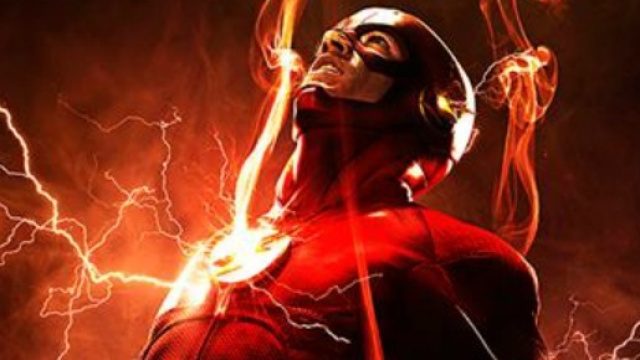 The Flash 2, i primi due episodi su Italia 1