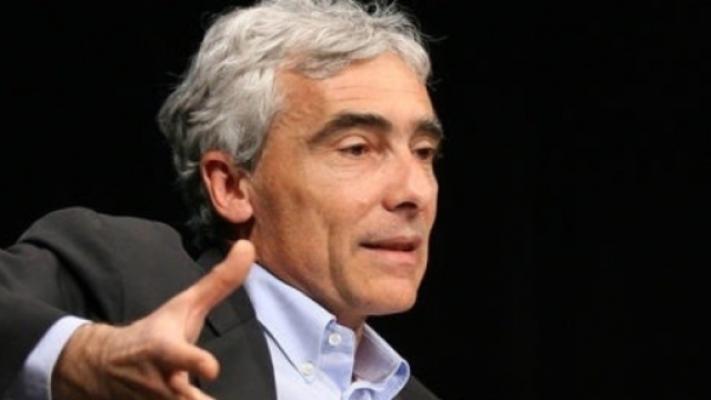 Tito Boeri Presidente dell'Inps