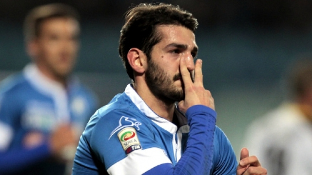 Ultime calciomercato Juve, arriva Saponara?