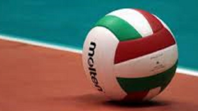 Volley femminile, Olanda-Italia in Tv