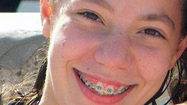 Yara Gambirasio, la ragazzina di Brembate