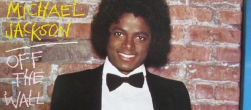 Spike Lee film and re-release of 'Off The Wall'