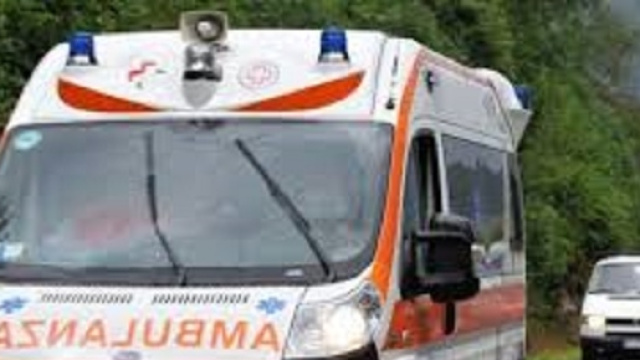 16enne muore in un incidente stradale a Cassino