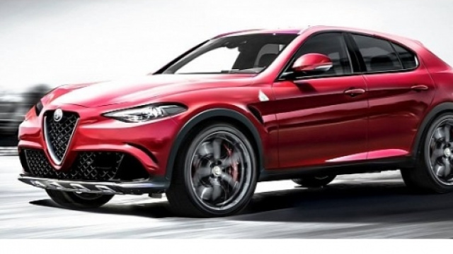 Alfa Romeo Suv: ormai ci siamo quasi