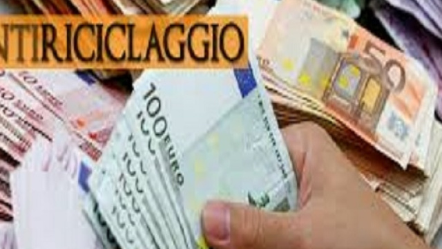 Antiriciclaggio e studi professionali
