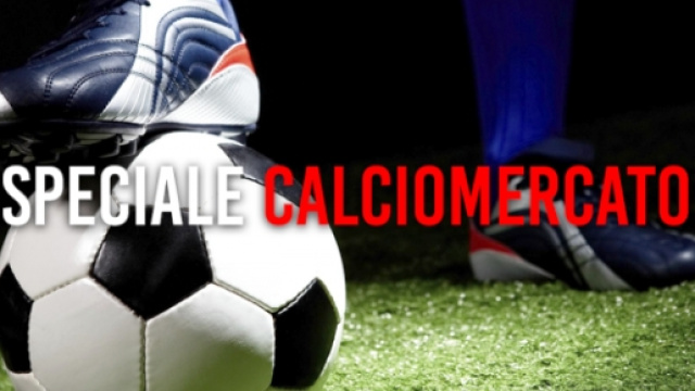 Calciomercato serie A sessione invernale