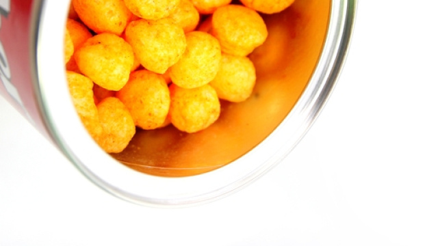 Cibi industriali causa di malattie autoimmuni?