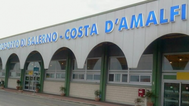 Costa d'Amalfi fa parte della rete nazionale.