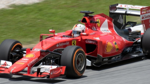 Ferrari gi&agrave; in ritardo su monoposto del 2016
