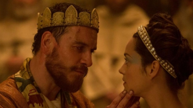 Il Macbeth di William Shakespeare torna al cinema