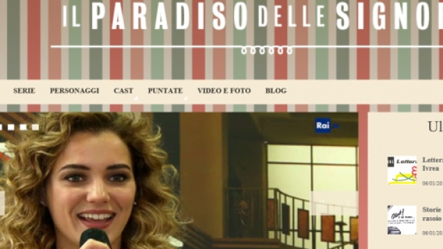 Il paradiso delle signore, anticipazioni 11/01.