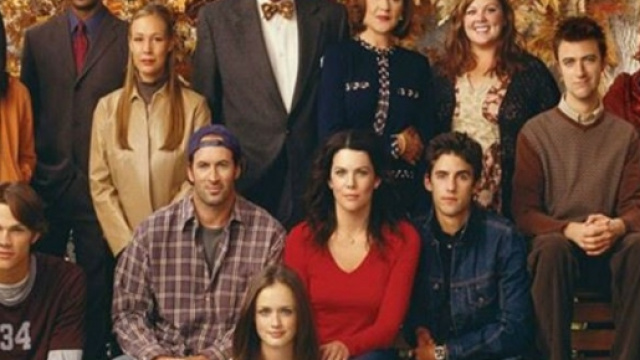 Il ritorno di "Una Mamma per Amica"