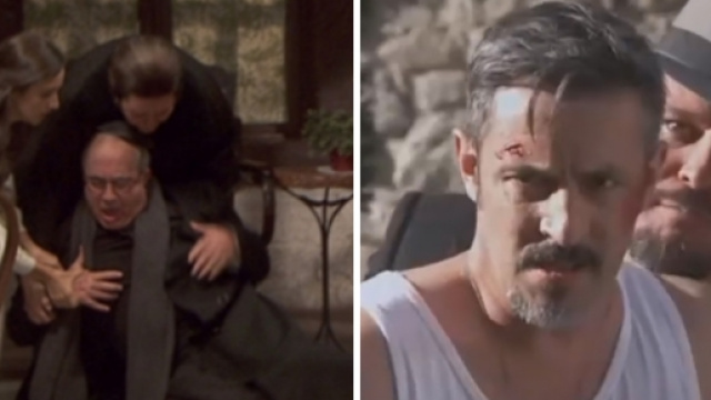 Il Segreto anticipazioni fino al 15-01