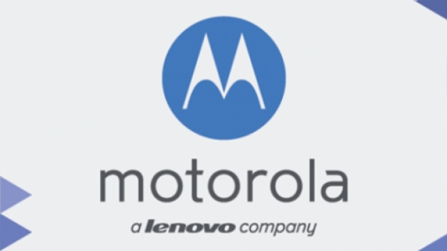 Lenovo restyling del marchio Motorola