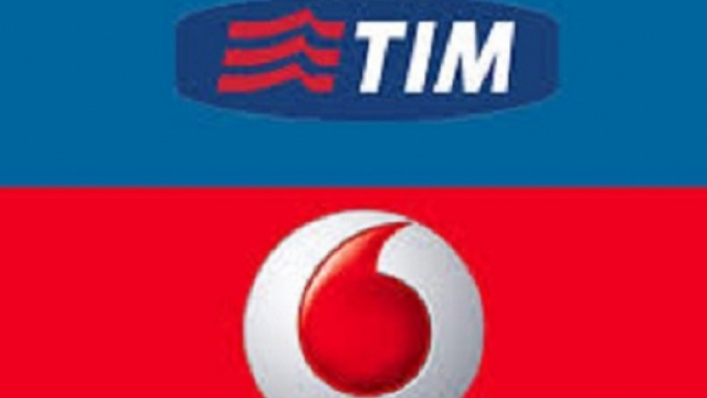 Offerte Tim e Vodafone con smartohone