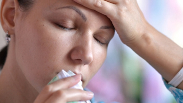 Picco e sintomi influenza 2016